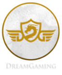 dream-gaming logo png